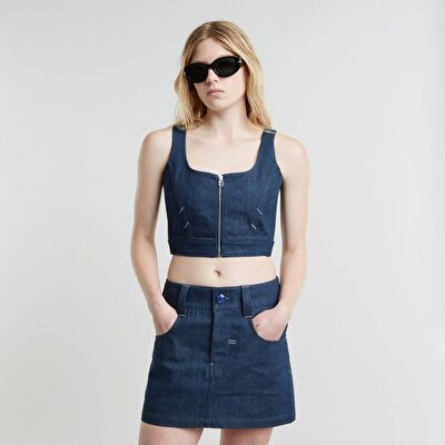 JEAN TOP