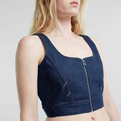 JEAN TOP