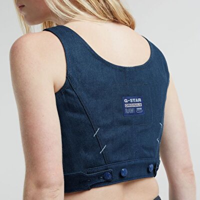 JEAN TOP