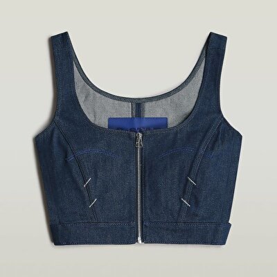 JEAN TOP