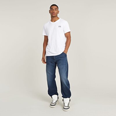 Denim Trainer