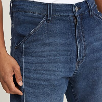 Denim Trainer