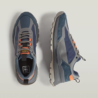 Rackam Runner Low M