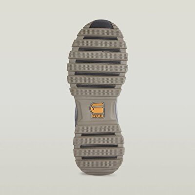 Rackam Runner Low M