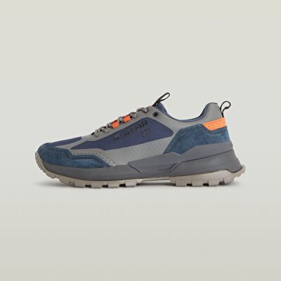 Rackam Runner Low M