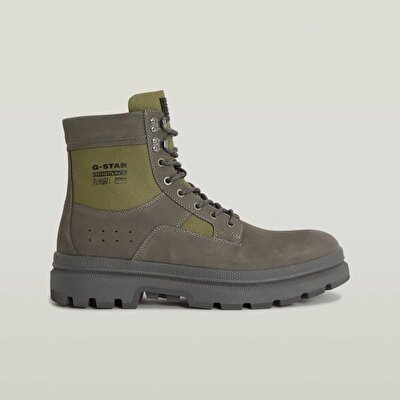 Arron Lace Mid M