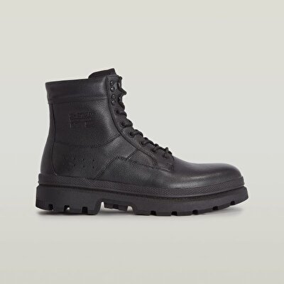 Arron Lace Mid M