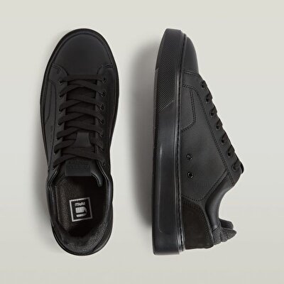 Rovic Cup Low M