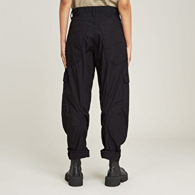 Cargo 3D boyfriend pants wmn