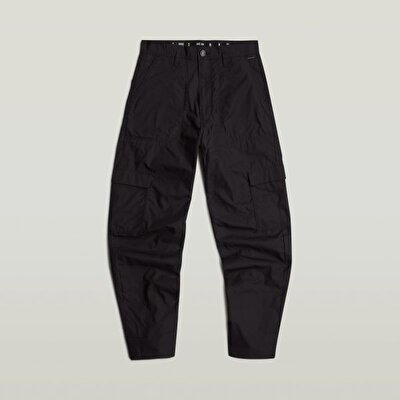 Cargo 3D boyfriend pants wmn