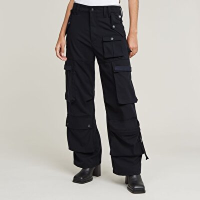 Mega Cargo wmn