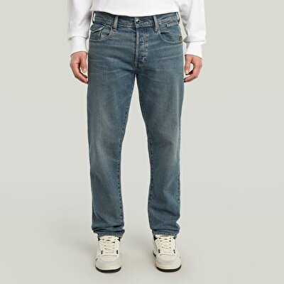 Morry FWD Regular Tapered