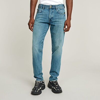 Morry FWD Regular Tapered