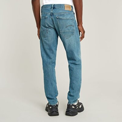Morry FWD Regular Tapered