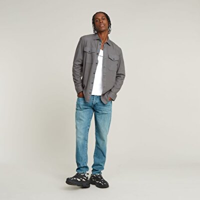 Morry FWD Regular Tapered