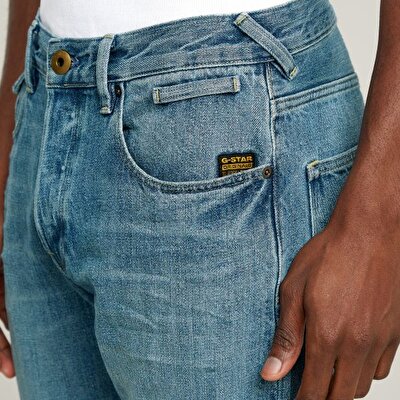 Morry FWD Regular Tapered