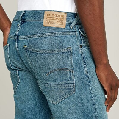Morry FWD Regular Tapered