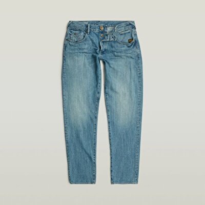 Morry FWD Regular Tapered
