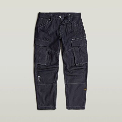 Rovic 3D Loose Denim