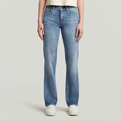 G-Low Bootcut Wmn