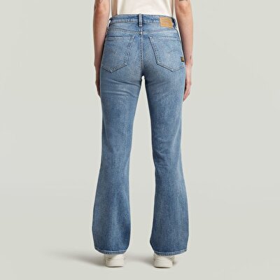 G-Low Bootcut Wmn