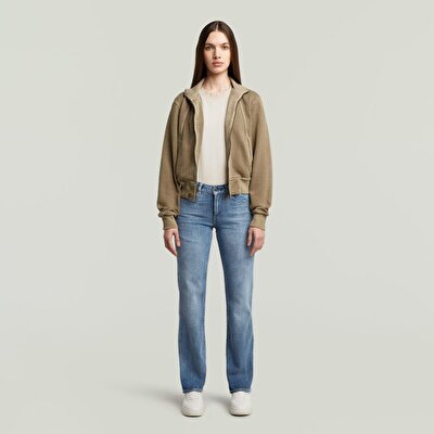 G-Low Bootcut Wmn