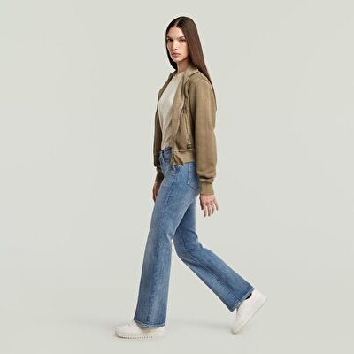 G-Low Bootcut Wmn