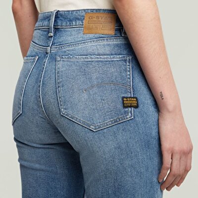 G-Low Bootcut Wmn