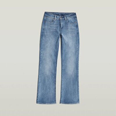 G-Low Bootcut Wmn