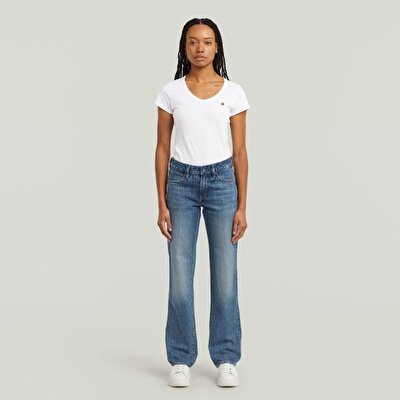 G-Low Straight  Wmn