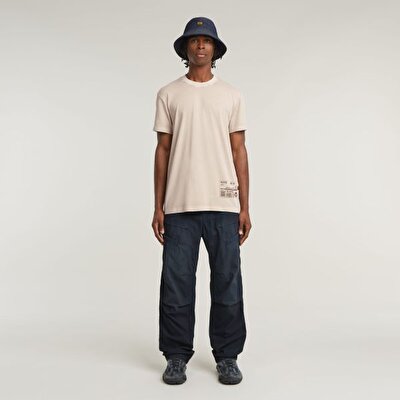 Fatigue 3D Relaxed