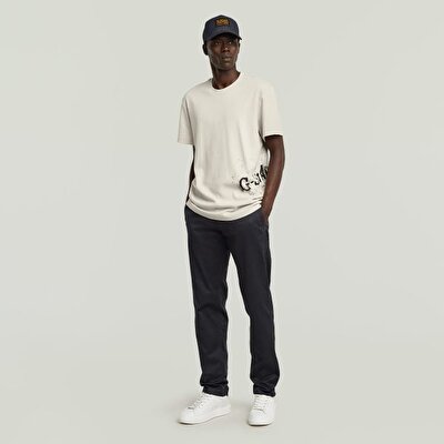 Morry Tapered Chino
