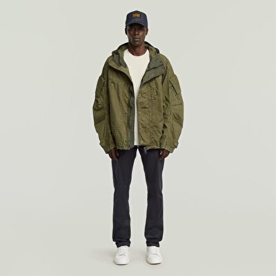 Morry Tapered Chino