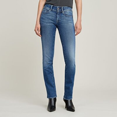 Midge Slim Straight Wmn