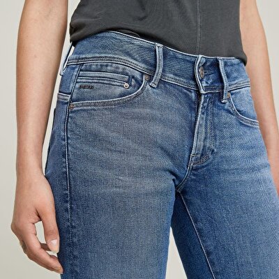 Midge Slim Straight Wmn