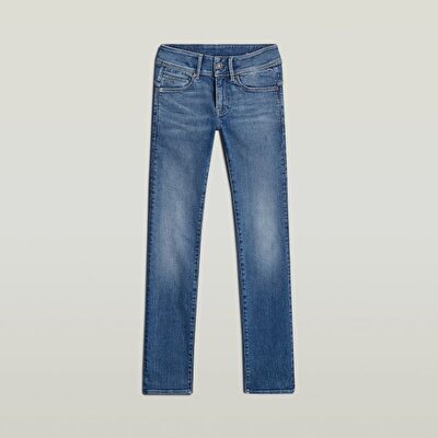 Midge Slim Straight Wmn