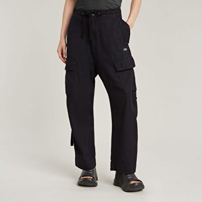 Summer snow cargo pant wmn