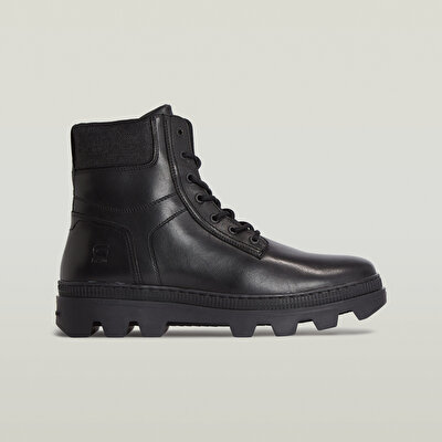 Noxer Boot Mid M