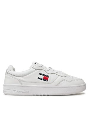 TJM CUPSOLE LEATHER ESS