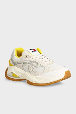TJW TRENDY RETRO RUNNER