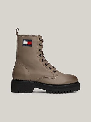TJW URBAN LACE UP BOOT