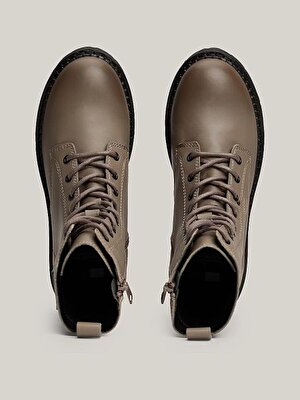 TJW URBAN LACE UP BOOT