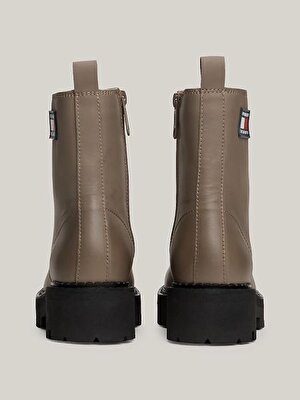 TJW URBAN LACE UP BOOT