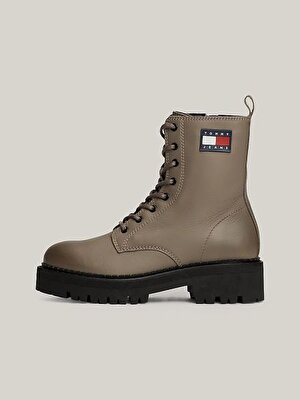 TJW URBAN LACE UP BOOT