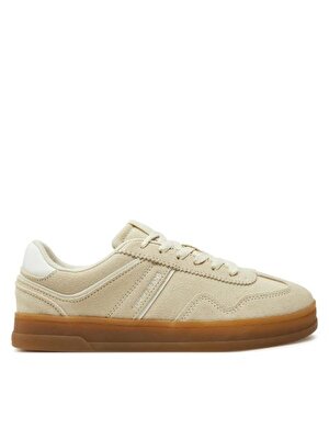 THE GREENWICH SUEDE