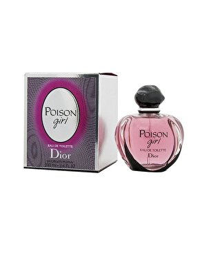 DIOR POISON GIRL 100ml EDT