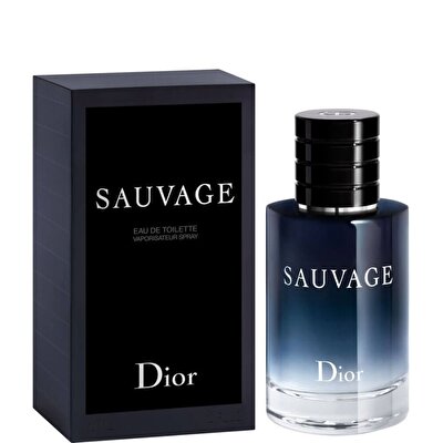 DIOR SAUVAGE 60ml EDT