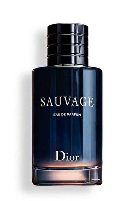 DIOR SAUVAGE 100ml EDP