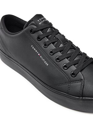 TH HI VULC CORE LOW LEATHER