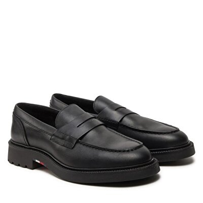 HILFIGER COMFORT LWT LTH LOAFER